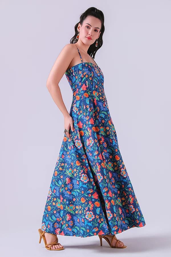 The Lyra Sundress