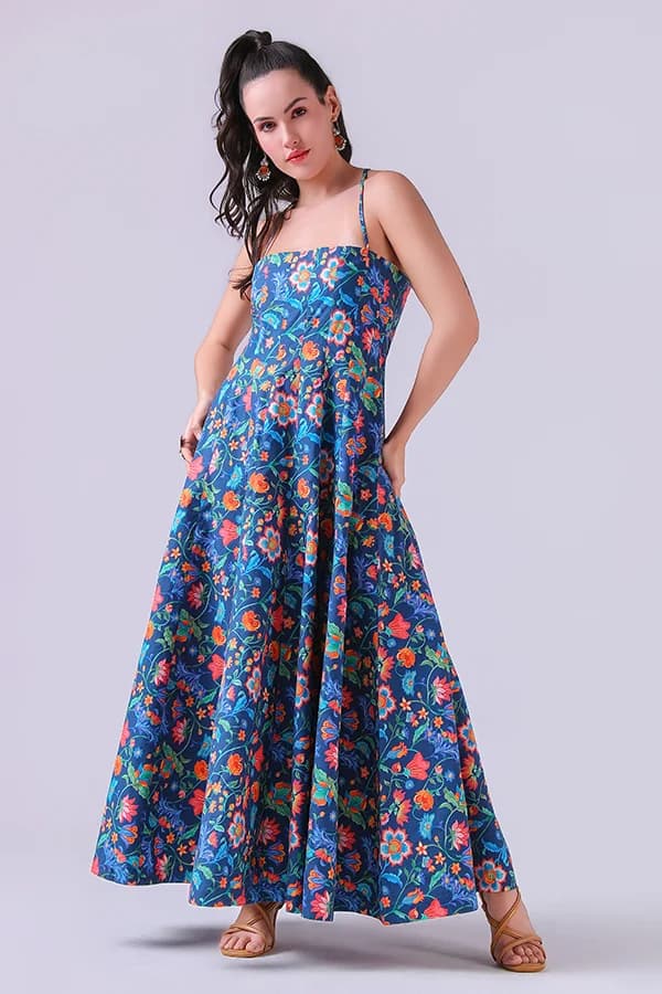 The Lyra Sundress