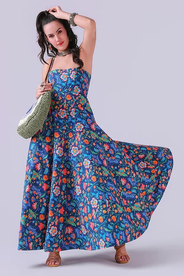 The Lyra Sundress