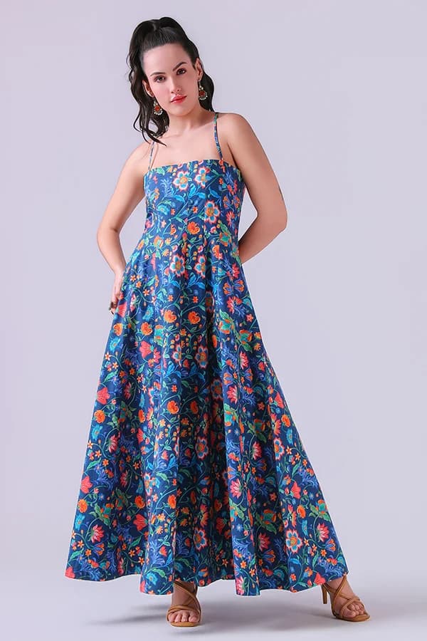 The Lyra Sundress