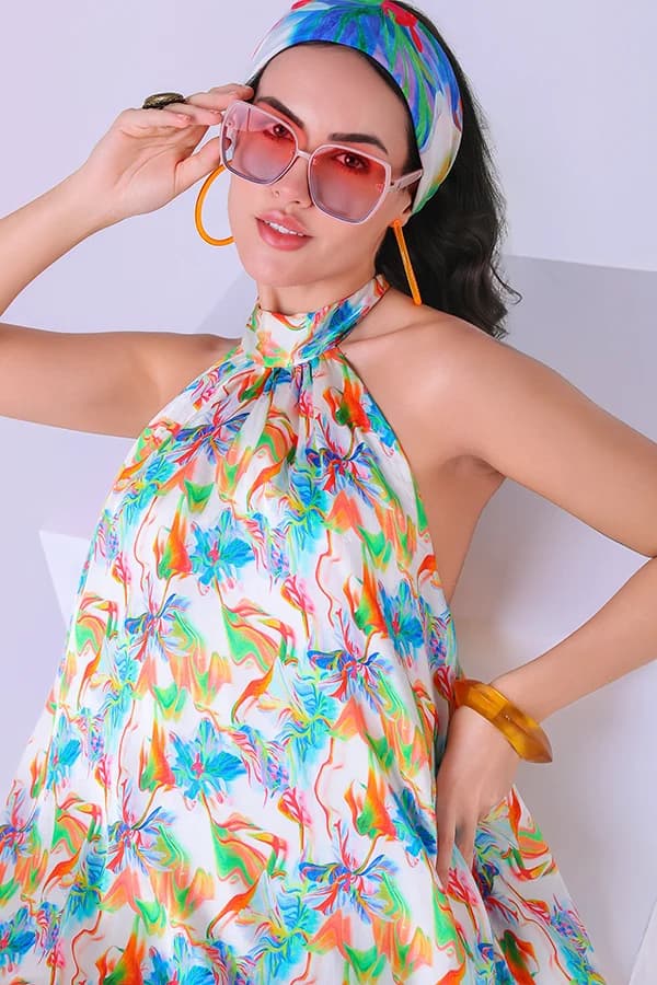 Aurelia Solène Dress