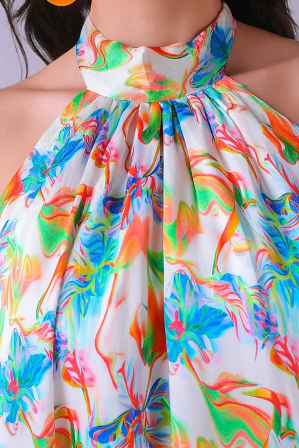 Aurelia Solène Dress