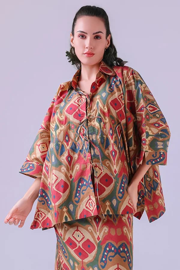 The Soraya Column Set