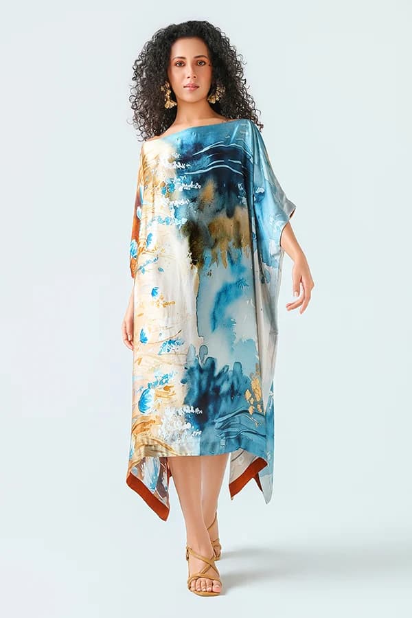  The Ceres Kaftan