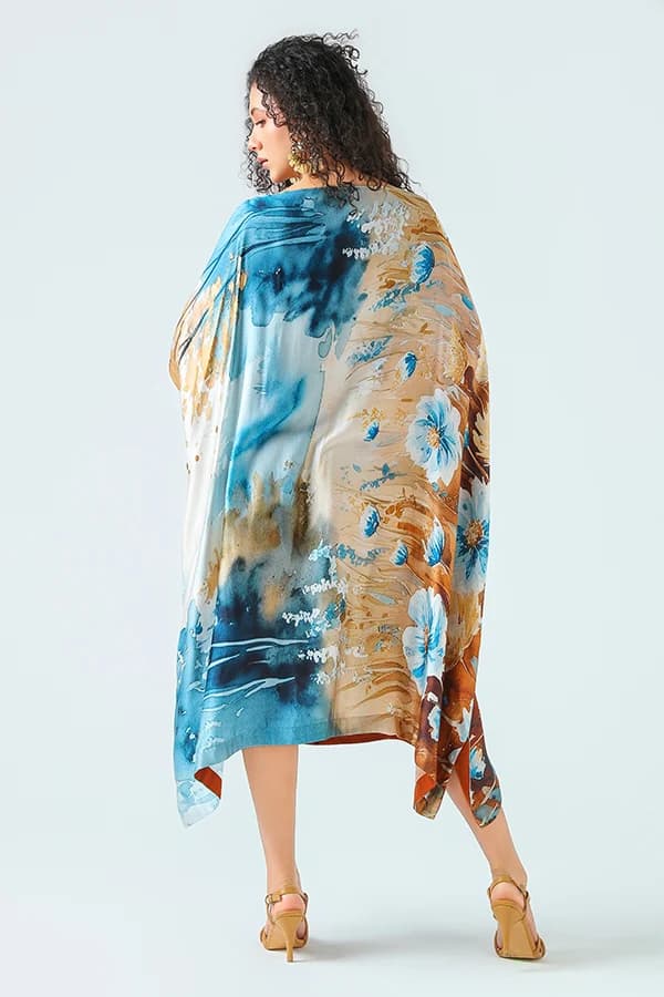  The Ceres Kaftan