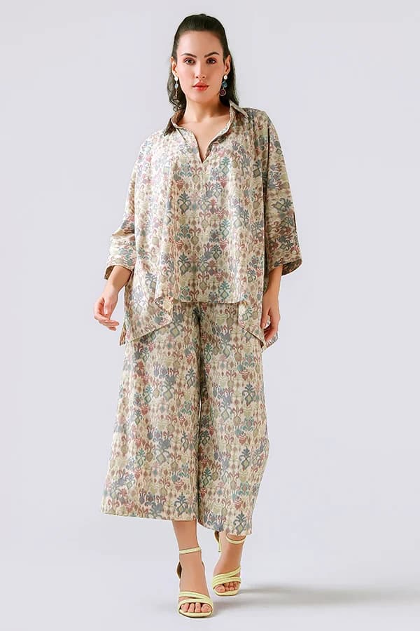 The Botanica Coord