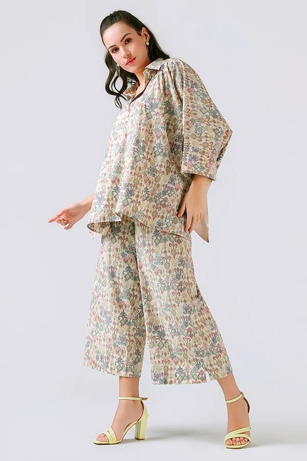 The Botanica Coord