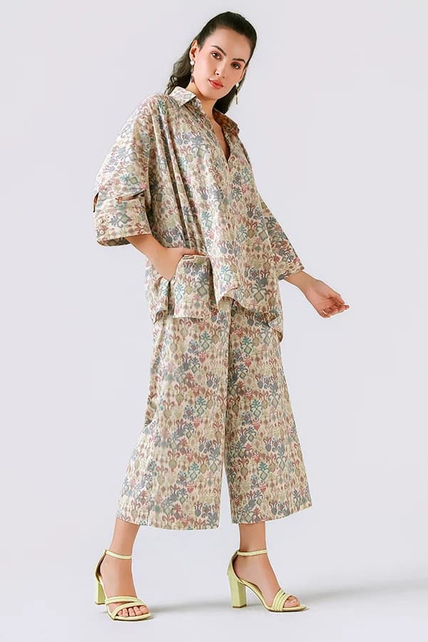 The Botanica Coord