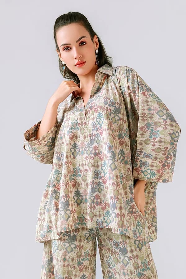The Botanica Coord