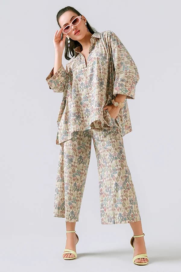 The Botanica Coord