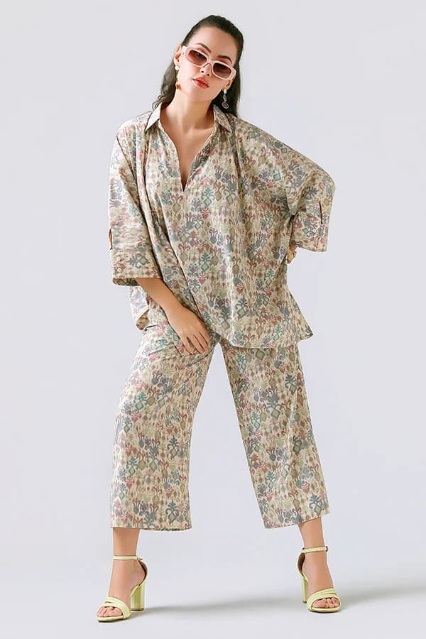 The Botanica Coord