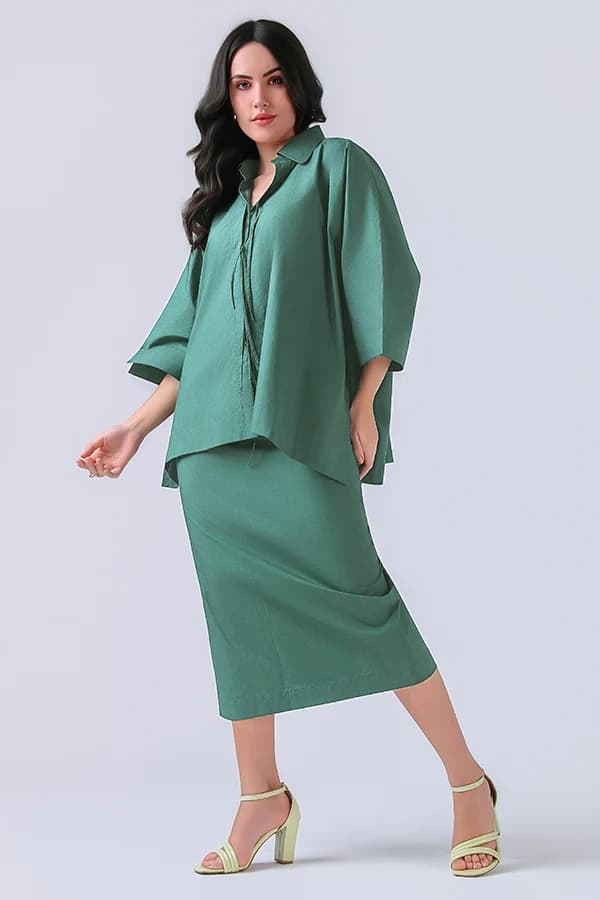 Calista Forme Ensemble