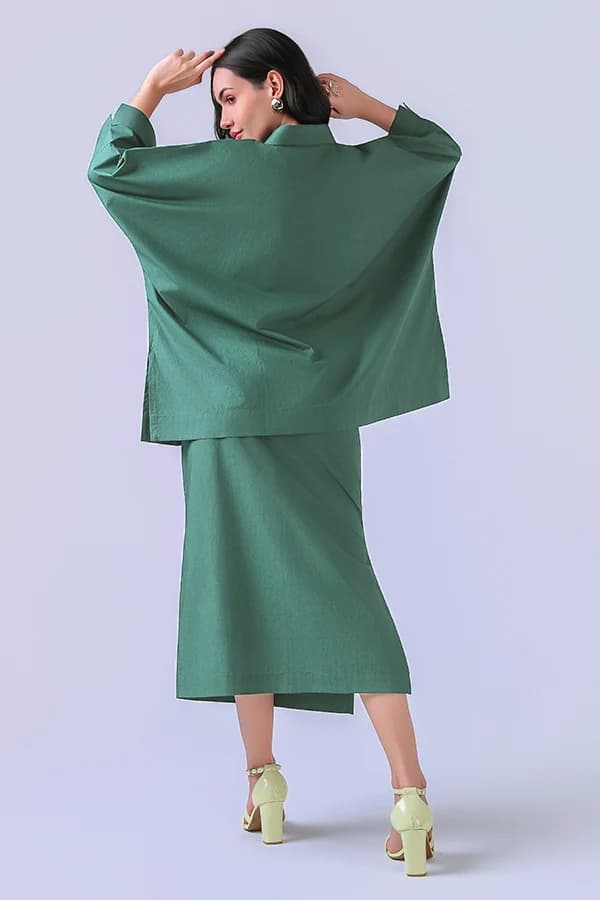 Calista Forme Ensemble