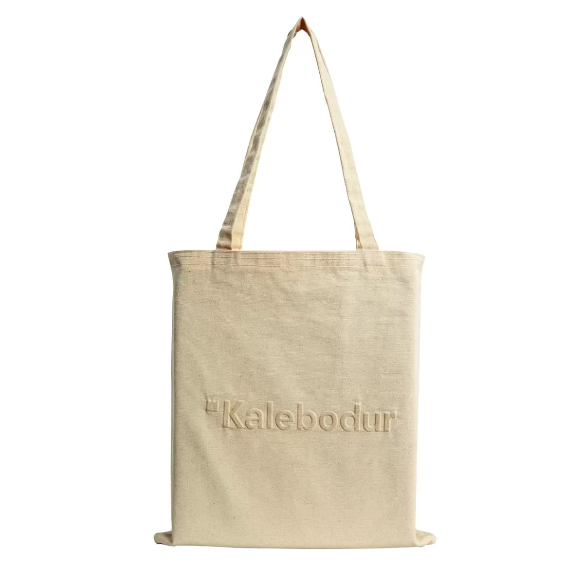 Heritage Cotton Canvas Tote Bag