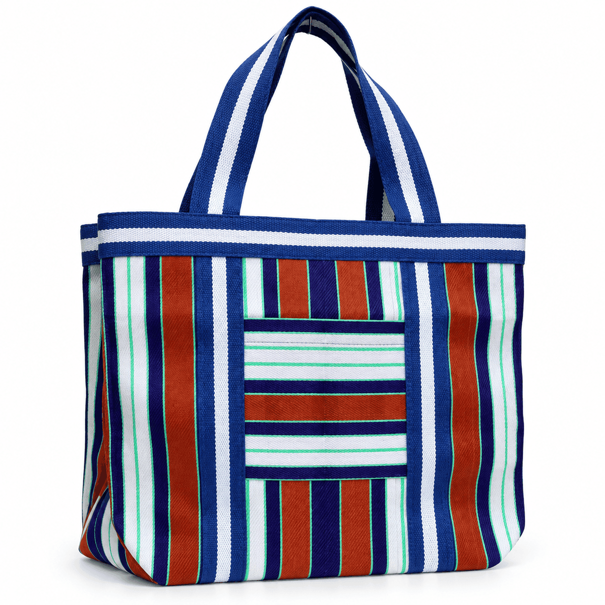 Mariner Heritage Recycled Nylon Tote