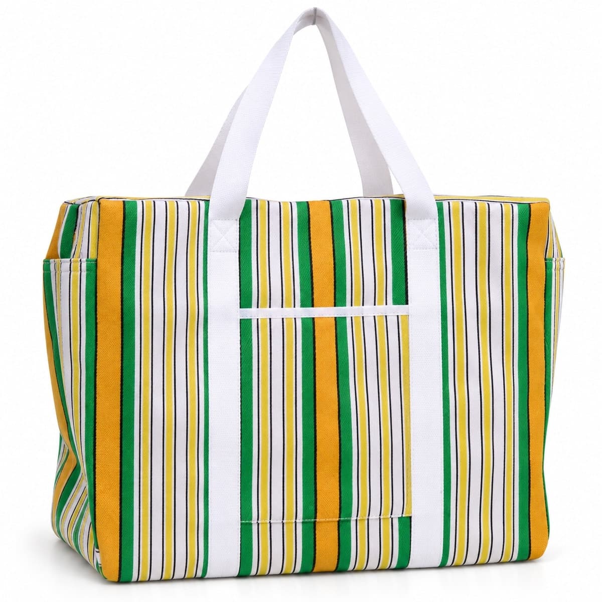 Golden Grove Recycled Nylon Tote