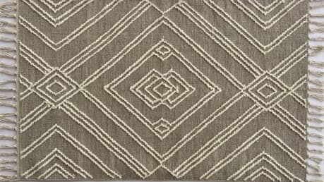 Avika Handwoven Rug