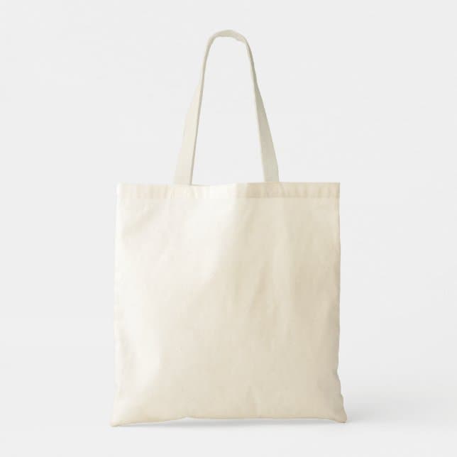 EFFEL TOWER BUDGET TOTE